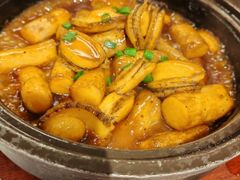 -赶海部落海鲜城(海阳路店)