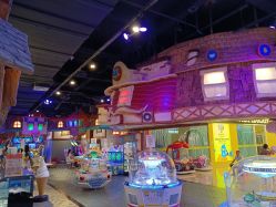 点击看大图 -卡通尼乐园(重庆南坪协信星光店)