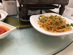 -唐晋人家(源深路店)