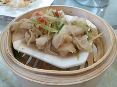-顺德人家食府(黄金广场店)