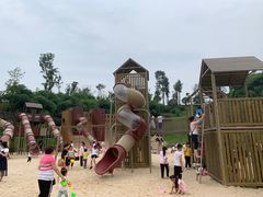 -枫香湖儿童公园