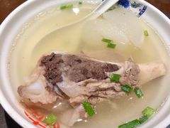 -大壶春生煎(四川中路店)