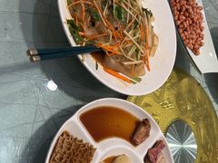 -裕德隆清真饭庄·天津特色菜(东丽店)