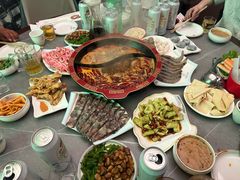 -晓林火锅(安定门店)