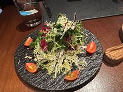 -恰餐厅及酒吧 CHAR Bar & Grill (北京丽都皇冠假日店)
