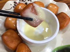 -二刚大块烤肉(东山商业街店)