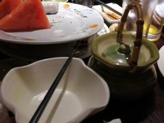 -松子料理(白家庄店)