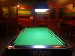 -IRISH PUB NO.9 爱尔兰酒吧