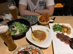 -LENBACH兰巴赫西餐啤酒坊(大连东港店)