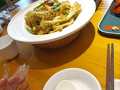 -大鸽饭(马王堆店)