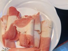 -聖馬丁美食百汇海鲜自助餐厅(滑县店)