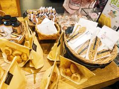 幸福装北海道吐司-可莎蜜兒(金堡店)