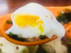 -阿麟馄饨(延长路店)
