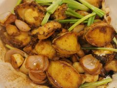 -盛港湾海鲜食府(黄沙店)