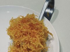 金丝虾球-马旺子酒楼
