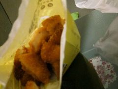 -口水鸡排(舞钢朱兰店)