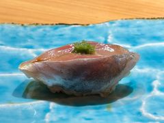 -鮨青(恒基名人购物中心店)