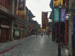 -古文化街旅游区