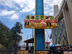 -梦幻奥陶纪景区