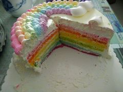 -西檬树SIMON·T轻奢蛋糕(大东方Max店)