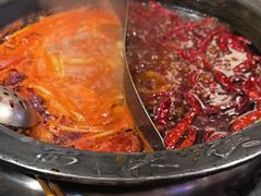 -蜀大侠火锅(总府路店)