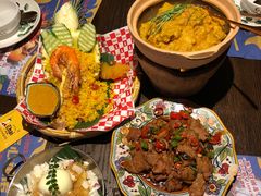 -泰妃殿(武汉首店)