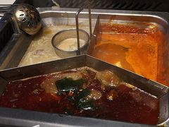 -东道煮牛肉火锅(重庆路店)