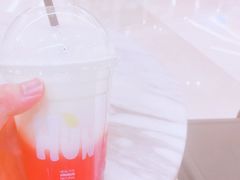 -混果汁(喜荟城店)