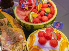 -玄希浪漫厨房·韩料烤肉(湖滨银泰in77店)