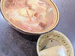 -华兴街煎蛋面(总店)