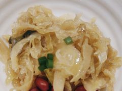 -莆田餐厅PUTIEN(金融街购物中心店)