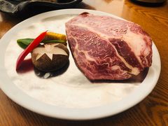-炎蔵牛舌烤肉