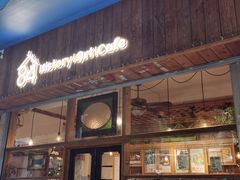 门面-西关84·History·Art·Cafe