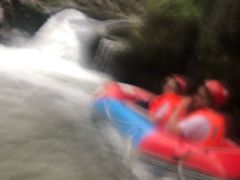 -将军关探险漂流