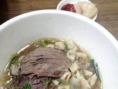-老刘家泡馍·陕西老字号(钟楼广济街店)
