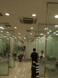 点击看大图 -时尚殿堂hair salon(上地华联店)