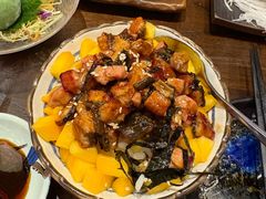 -鸟鹏烧鸟居酒屋(龙岗万科店)