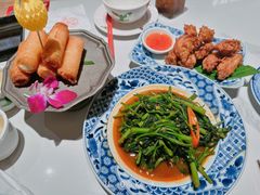 -芽笼芽笼新加坡餐厅(环球港店)