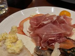 -Tivano意大利餐厅(成都居舍酒店)