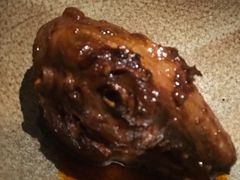 麻辣兔头-双流老妈兔头(荟聚店)