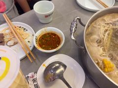 -宴全牛粤来越牛潮汕鲜牛肉火锅(海州万达广场店)
