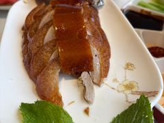 -大鸭梨烤鸭(望京店)