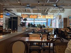 -Grand James·地中海bistro(百家湖1912店)