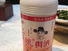 -汉唐宴长安食府