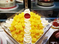 -味多美蛋糕(亚非大厦店)