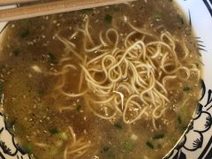 -霸道川面馆(张江店)