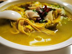 -鱼你在一起(国贸中海广场店)