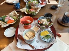 -Tsuru鹤日本料理(静安香格里拉店)