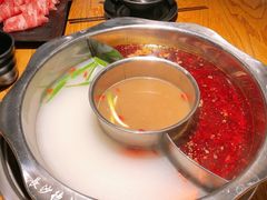 -易裕和·长沙米粉(友谊路店)