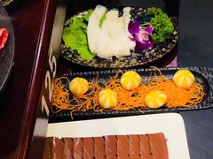 -鼎尊锅物料理(五角场店)